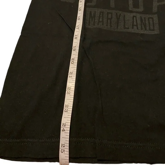 𝅺washington NFL football Tshirt size small - Picture 3 of 5